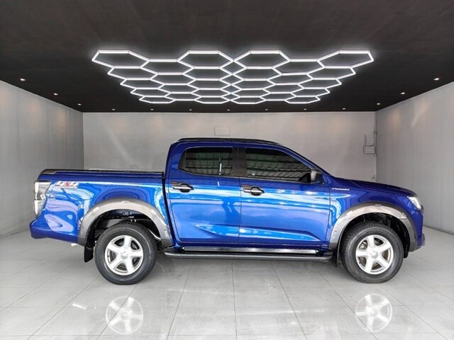 2020 ISUZU OTHERS thumbnail 2