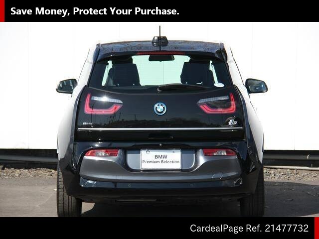 18 二手bmw I3 1z06 Ref No 日本二手车出售 Cardealpage