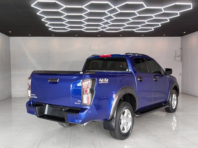 2020 ISUZU OTHERS thumbnail 3