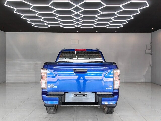 2020 ISUZU OTHERS thumbnail 4