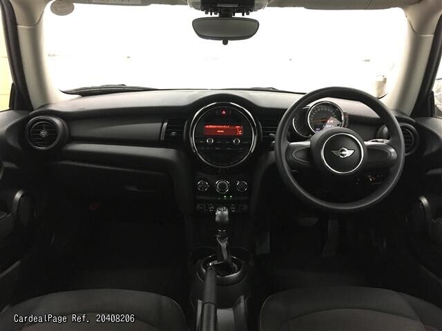 2015/Oct Used BMW MINI DBA-XM12 Ref No:408206 - Japanese ...