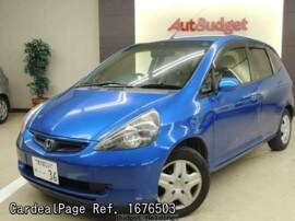 04 May D Occasion Honda Fit Jazz Dba Gd1 Ref No Voitures D Occasion Japonaises A Vendre Cardealpage