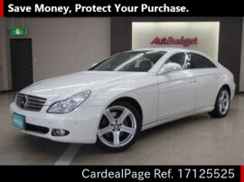 08 Mar 二手mercedes Benz Cls Class Dba c Ref No 日本二手车出售 Cardealpage