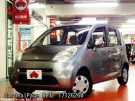 05 May Used Honda Life Cba Jb5 Ref No Japanese Used Cars For Sale Cardealpage