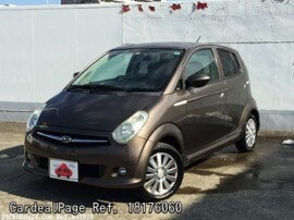 09 Mar 二手subaru R2 Dba Rc1 Ref No 日本二手车出售 Cardealpage