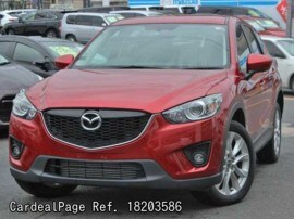 13 Jul 二手mazda Cx 5 Lda Ke2fw Ref No 日本二手车出售 Cardealpage