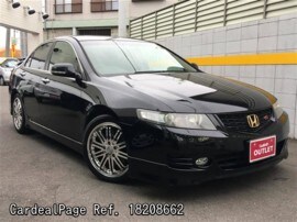 06 Feb Used Honda Accord Aba Cl9 Ref No 8662 Japanese Used Cars For Sale Cardealpage
