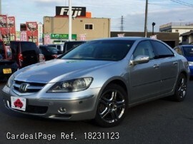 05 May Used Honda Legend Dba Kb1 Ref No Japanese Used Cars For Sale Cardealpage
