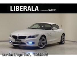 13 Dec 二手bmw Z4 Dba Ll Ref No 2560 日本二手车出售 Cardealpage