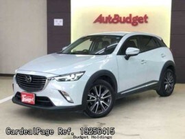 16 Feb Used Mazda Cx 3 Cx 3 Lda Dk5fw Ref No Japanese Used Cars For Sale Cardealpage