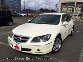 05 Jun Used Honda Legend Dba Kb1 Ref No Japanese Used Cars For Sale Cardealpage