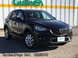 12 Sep 二手mazda Cx 5 Dba Keefw Ref No 日本二手车出售 Cardealpage