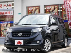 09 Oct Used Toyota Scion Xb Dba Qnc21 Ref No Japanese Used Cars For Sale Cardealpage