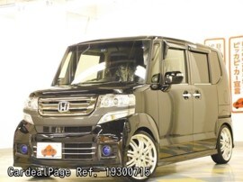 16 Jun Used Honda N Box Dba Jf1 Ref No Japanese Used Cars For Sale Cardealpage