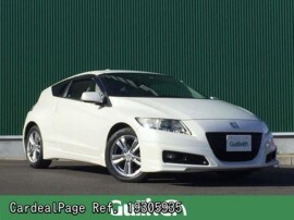 10 Jun 二手honda Cr Z Daa Zf1 Ref No 日本二手车出售 Cardealpage