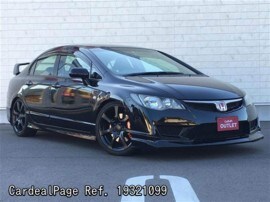 10 Jun 二手honda Civic Type R Aba Fd2 Ref No 日本二手车出售 Cardealpage