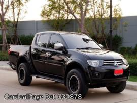 07 二手isuzu D Max 0 发动机型号2 5 Ref No 日本二手车出售 Cardealpage