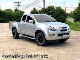 15 二手isuzu D Max 0 0 Ref No 日本二手车出售 Cardealpage