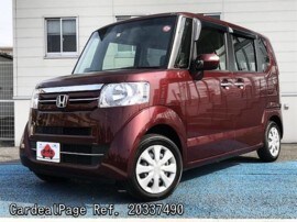 15 Mar Used Honda N Box Dba Jf1 Ref No Japanese Used Cars For Sale Cardealpage