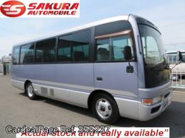 ISUZU JOURNEY SBJW41 Big1