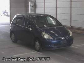 01 Nov Used Honda Fit Jazz La Gd1 Ref No Japanese Used Cars For Sale Cardealpage