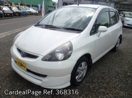 01 Nov Used Honda Fit Jazz La Gd1 Engine Type L13a Ref No 3616 Japanese Used Cars For Sale Cardealpage