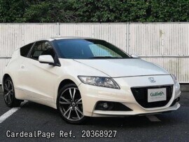 13 Sep Used Honda Cr Z Daa Zf2 Ref No 3627 Japanese Used Cars For Sale Cardealpage