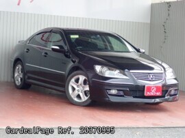 07 Feb Used Honda Legend Dba Kb1 Ref No Japanese Used Cars For Sale Cardealpage