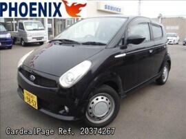 06 Feb 二手subaru R2 Rc2 Ref No 日本二手车出售 Cardealpage