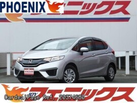 13 Nov Used Honda Fit Jazz Gk3 Ref No Japanese Used Cars For Sale Cardealpage