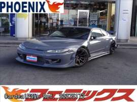 01 Nov 二手nissan Silvia S15 Ref No 日本二手车出售 Cardealpage