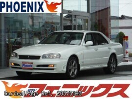 01 Jun Used Nissan Skyline Er34 Ref No Japanese Used Cars For Sale Cardealpage