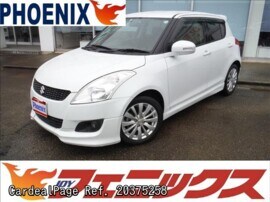 13 Feb Used Suzuki Swift Ignis Zc72s Ref No Japanese Used Cars For Sale Cardealpage