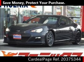 13 Jan 二手subaru Brz Zc6 Ref No 日本二手车出售 Cardealpage