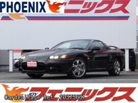 1998 Dec 二手mitsubishi Gto Z15a Ref No 日本二手车出售 Cardealpage