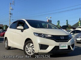 15 Aug Used Honda Fit Jazz Dba Gk3 Ref No Japanese Used Cars For Sale Cardealpage