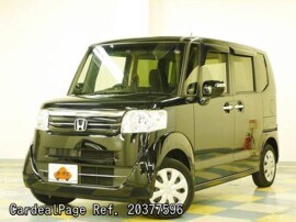 16 Sep Used Honda N Box Dba Jf1 Ref No Japanese Used Cars For Sale Cardealpage