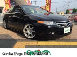 06 Dec Used Honda Accord Aba Cl9 Ref No Japanese Used Cars For Sale Cardealpage