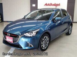 17 Aug Used Mazda Demio Mazda2 Lda Dj5fs Ref No Japanese Used Cars For Sale Cardealpage