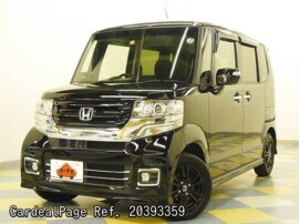 17 Feb Used Honda N Box Dba Jf1 Ref No Japanese Used Cars For Sale Cardealpage