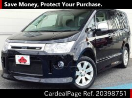 10 May Used Mitsubishi Delica D5 Dba Cv4w Ref No Japanese Used Cars For Sale Cardealpage