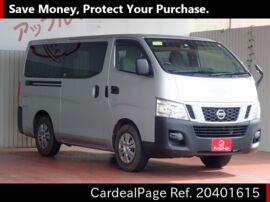 14 Jan 二手nissan Nv 350 Caravan Ldf Vw2e26 发动机型号yd25 Ref No 日本二手车出售 Cardealpage