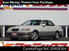 1998 Mar 二手toyota Cresta Jzx100 Ref No 日本二手车出售 Cardealpage