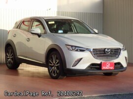 16 Aug Used Mazda Cx 3 Cx 3 Lda Dk5fw Ref No 4092 Japanese Used Cars For Sale Cardealpage