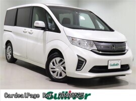 18 Mar Used Honda Stepwagon Dba Rp1 Ref No Japanese Used Cars For Sale Cardealpage