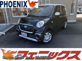 15 Dec 二手daihatsu Cast La250s Ref No 日本二手车出售 Cardealpage