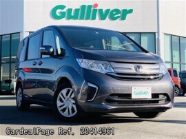 19 Mar Used Honda Stepwagon Dba Rp1 Ref No Japanese Used Cars For Sale Cardealpage