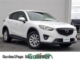 12 Apr 二手mazda Cx 5 Lda Ke2fw Ref No 日本二手车出售 Cardealpage