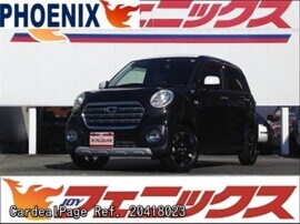 19 Oct 二手daihatsu Cast La250s Ref No 日本二手车出售 Cardealpage