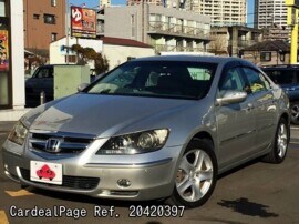 06 Jan Used Honda Legend Dba Kb1 Ref No 4397 Japanese Used Cars For Sale Cardealpage